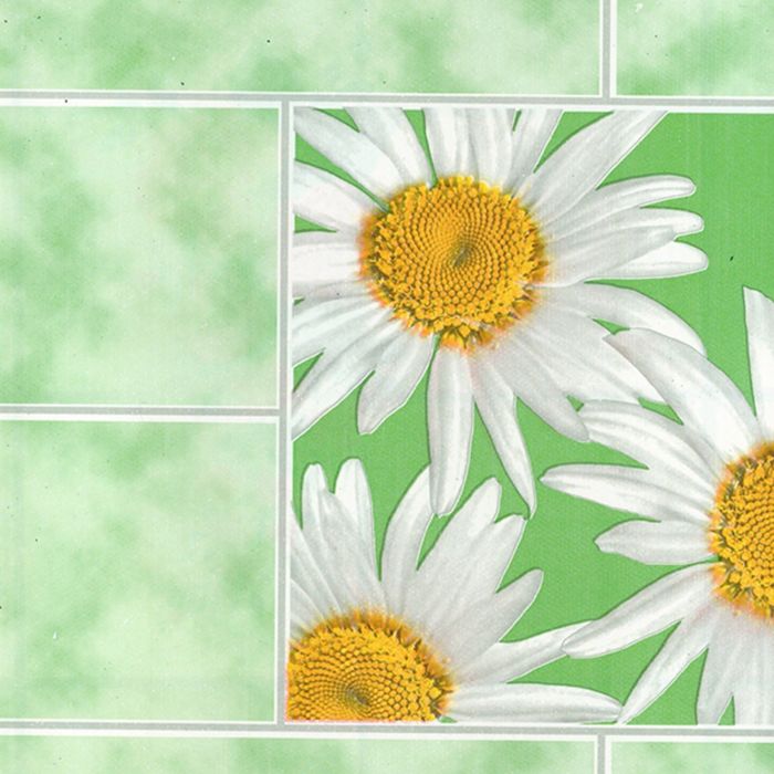 Клеенка столовая Гамма 130 см, рулон 25 п.м., 147/3