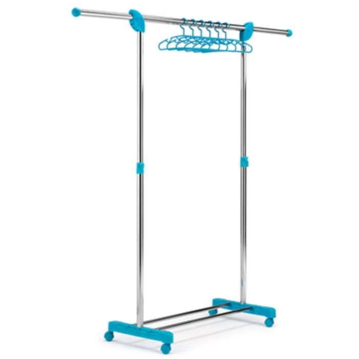 Стойка-сушилка для одежды PACO