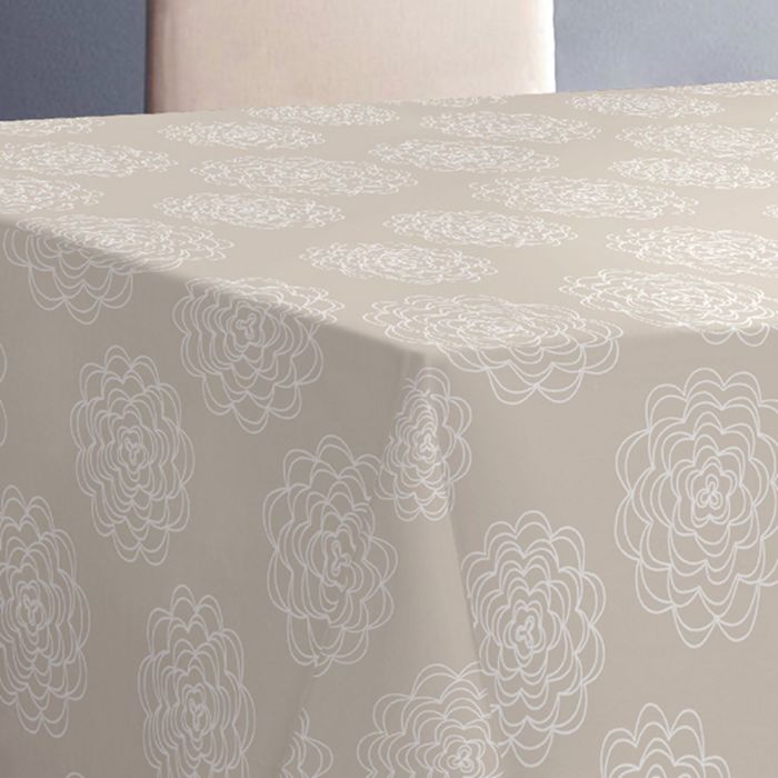 Скатерть "ALBA" Белла 140х220 см