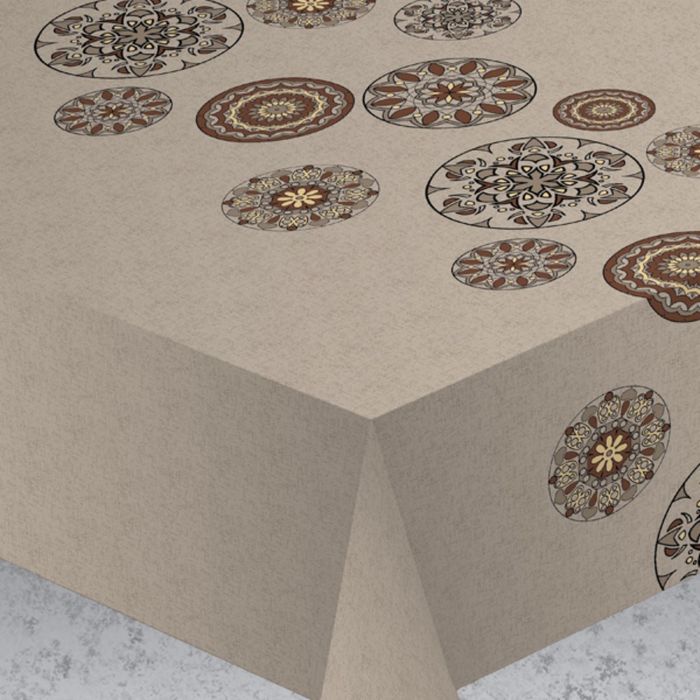 Скатерть "ALBA" Вагнер 140х220 см