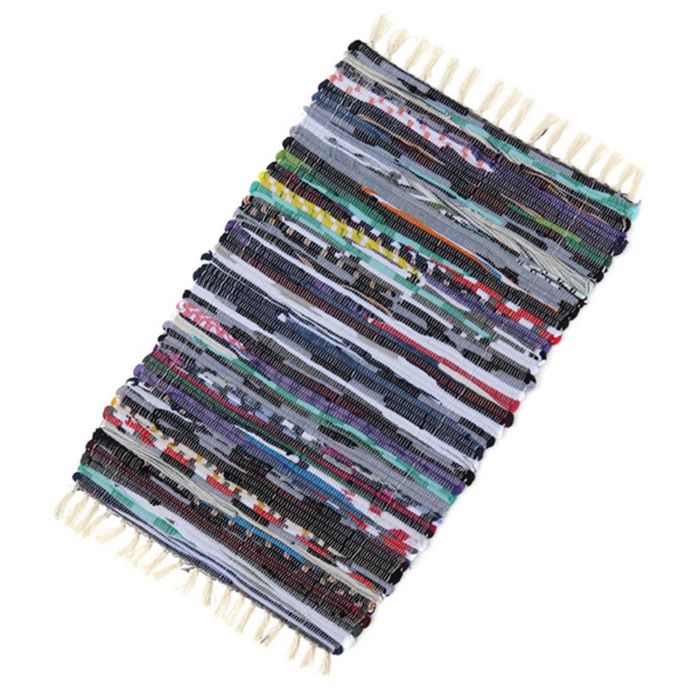 Коврик хлопковый 40*60 см, МИКС