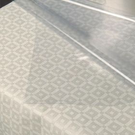 

Клеёнка столовая Clear Foil 140 см, рулон 60 пог. м., прозрачная