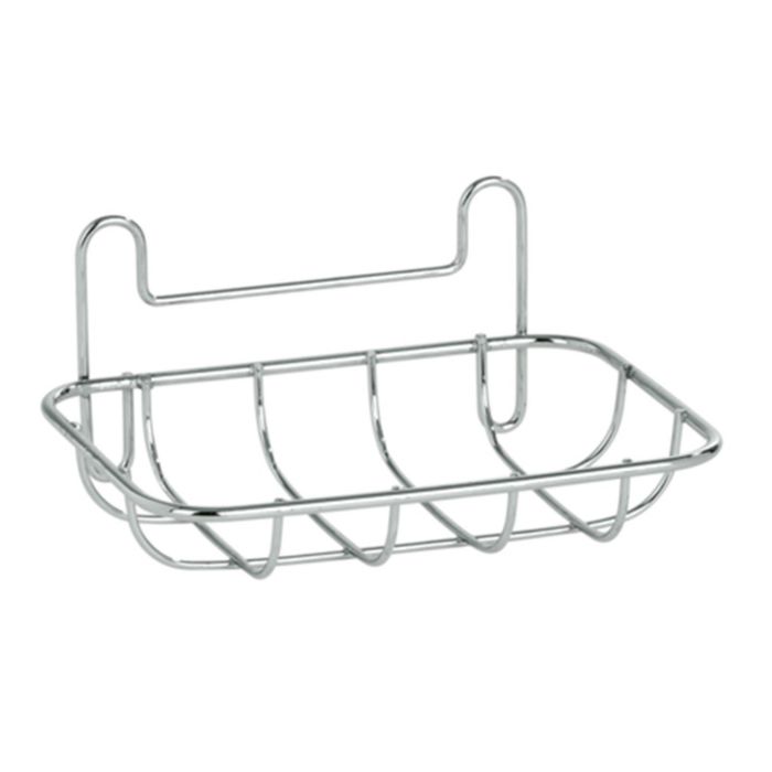 Мыльница настенная "Slim"