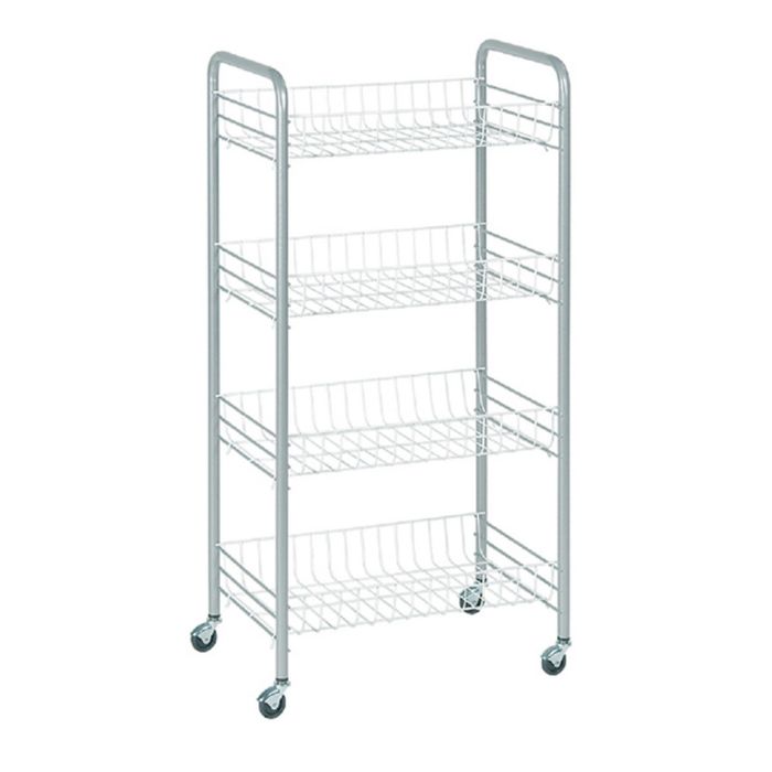 Этажерка 4-х уровневая "Winner 4"