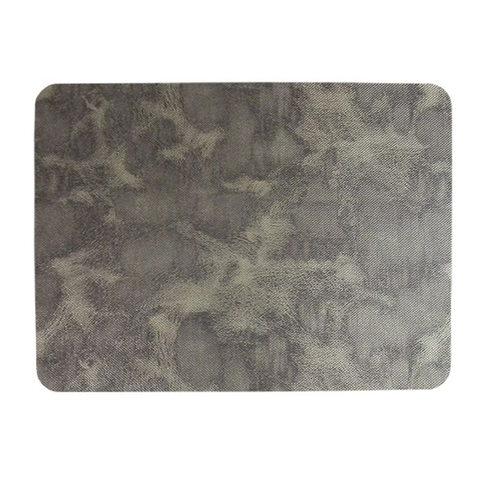 Салфетка на стол "Велюр" сатин, 30х40 см