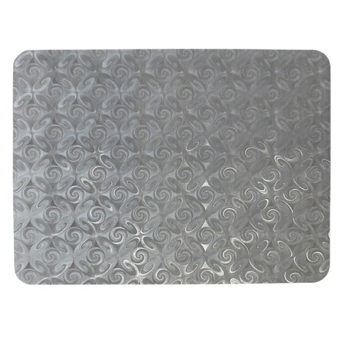 Салфетка на стол "Виньетка" транспарент, 30х40 см