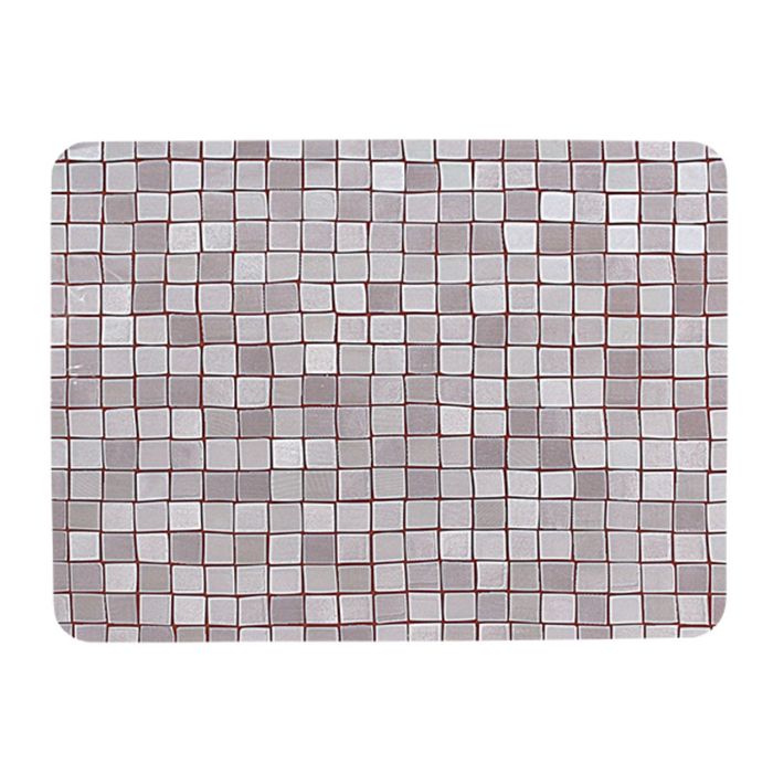 Салфетка на стол "Мозаика" транспарент, 30х40 см