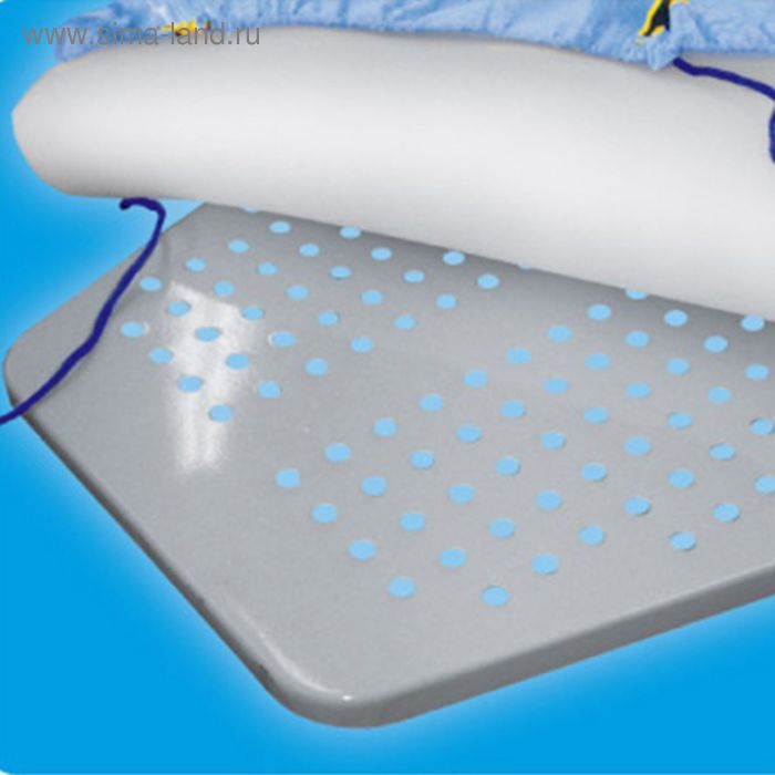 фото Гладильная доска "николь 9"