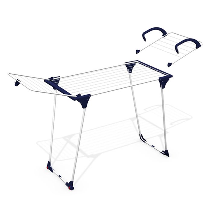 Сушилка напольная "Duplo"