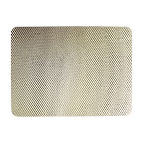 Салфетка на стол «Текстиль», цвет антрацит, 30 х 40 см