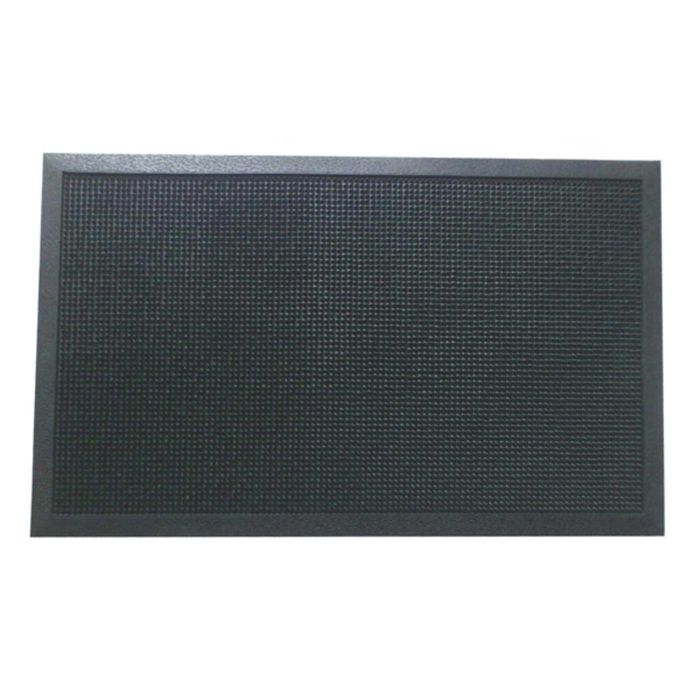 Коврик резиновый Finger, 90х150 см