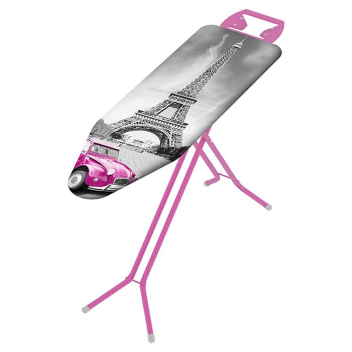 Гладильная доска "COLOR"