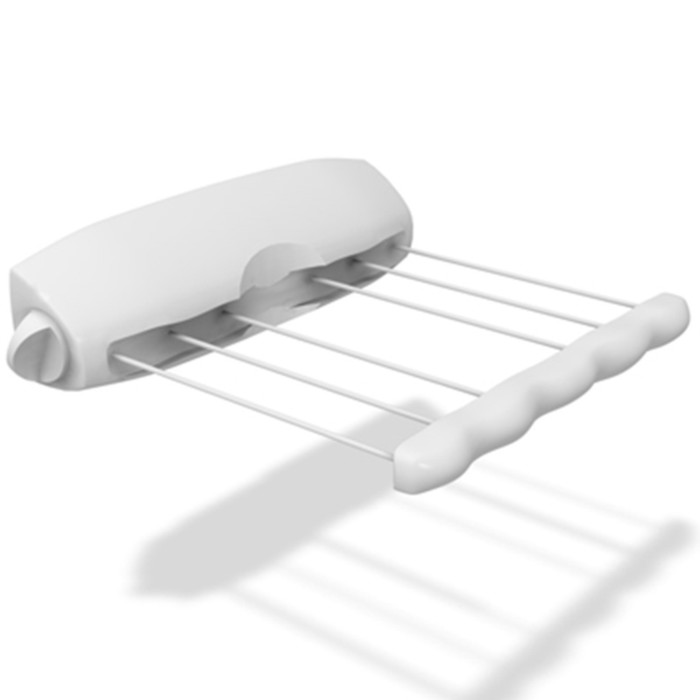 Сушилка для белья настенная "Rotor-6 NEW"