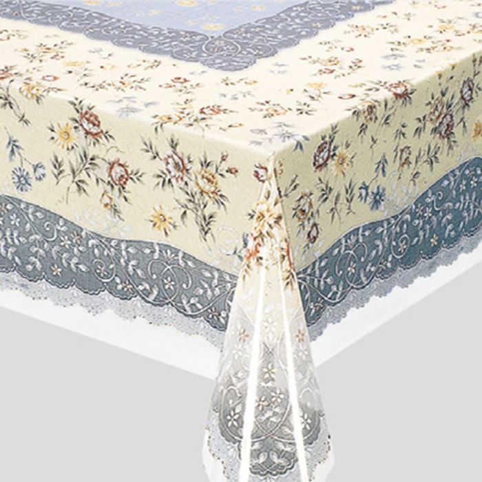 Скатерть "Meiwa" Букеты