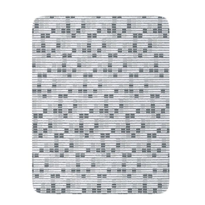 Набор ковриков для сушки посуды 31х26 см, арт 03, 2 шт, МИКС