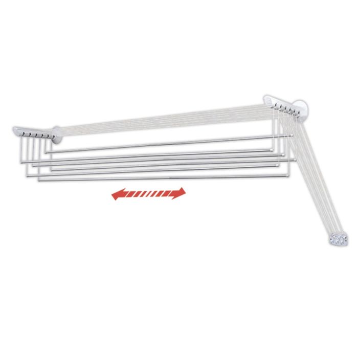 Сушилка настенная "Unix"