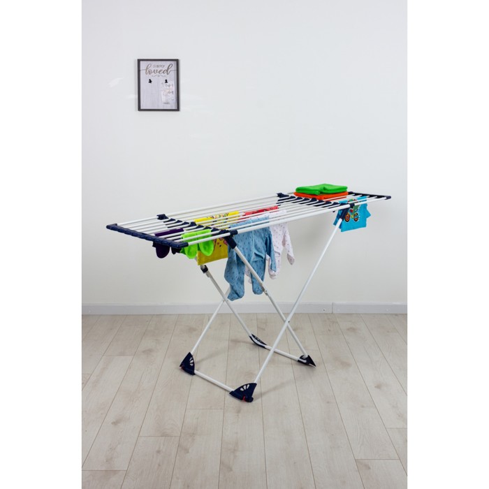 Сушилка напольная EXTENSION