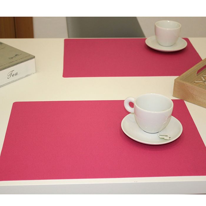 Салфетка "Maly" 30х43 см, Фуксия