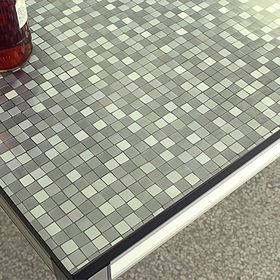 

Клеёнка для стола Table Mat Transparent, 80 см, рулон 20 пог. м