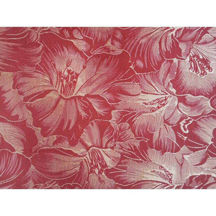 Клеенка столовая "Скарлетт", 140 см, рулон 20 п.м., Мальва, 1214-8