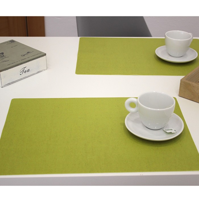 Салфетка "Lino" 30х43 см, Фисташковый