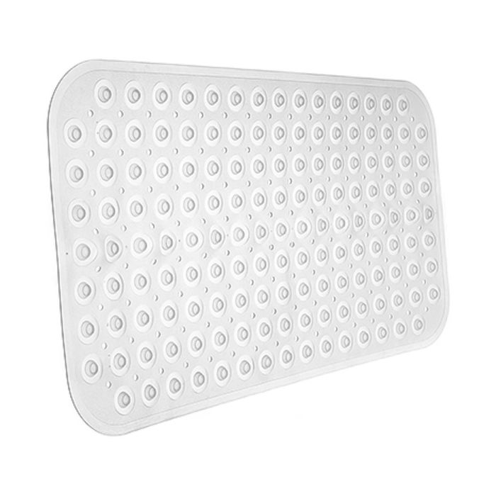 SPA-коврик в ванну 70х38 см, прозрачный