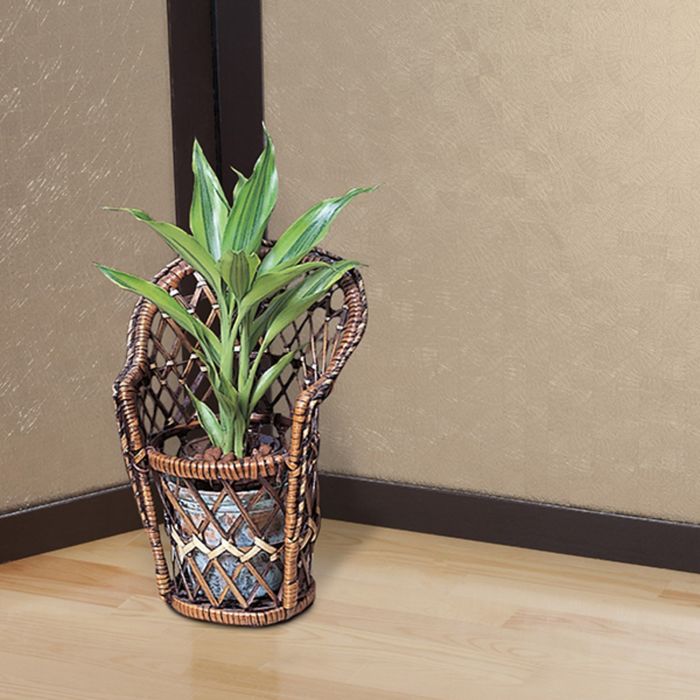 Витражная пленка "Meiwa" GLCP-1082 GO 46 см, рулон 20 п.м., золото