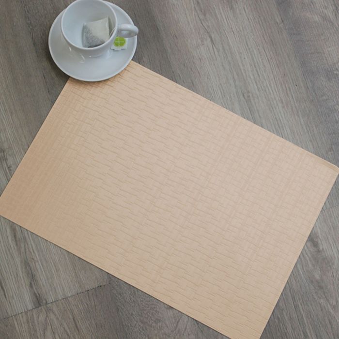 Салфетка "Polyline" 30х43 см, Джаспер беж.