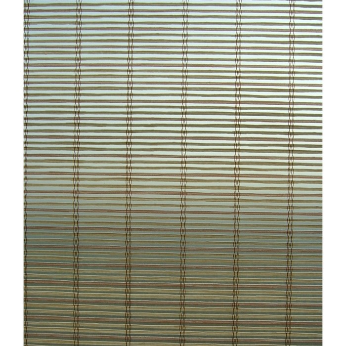 Витражная пленка &quot;Meiwa&quot; MPC-9225 BR 46 см, рулон 20 п.м., коричневый