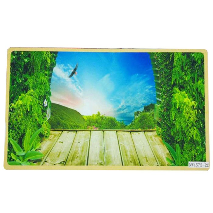 Коврики "Полет", 45х75 см