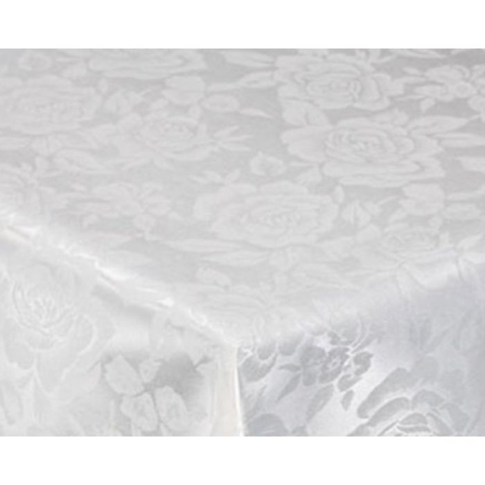 Клеенка столовая "Скарлетт", 140 см, рулон 20 п.м., Дезире, 069-016