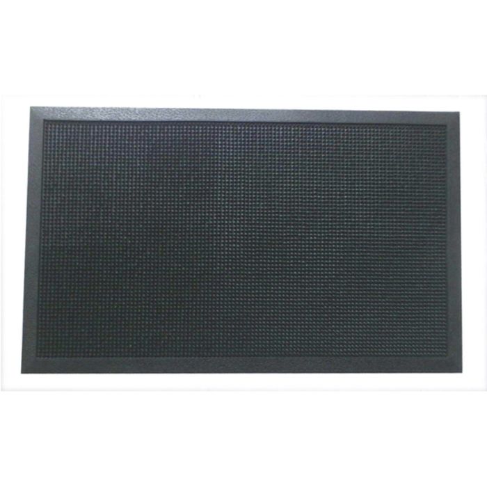 Коврик резиновый Finger, 40х60 см