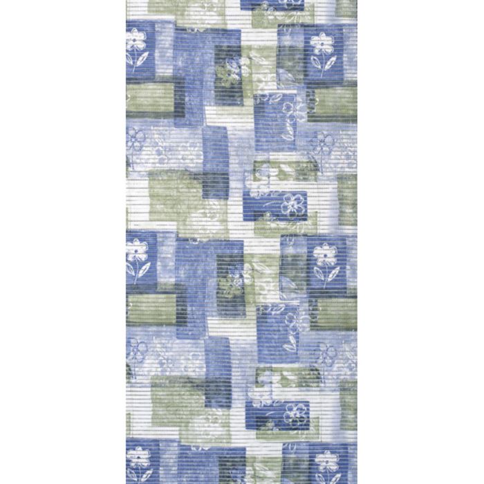 Коврик Tango Plus 65 см, рулон 20 п.м, Acquarello, акварель