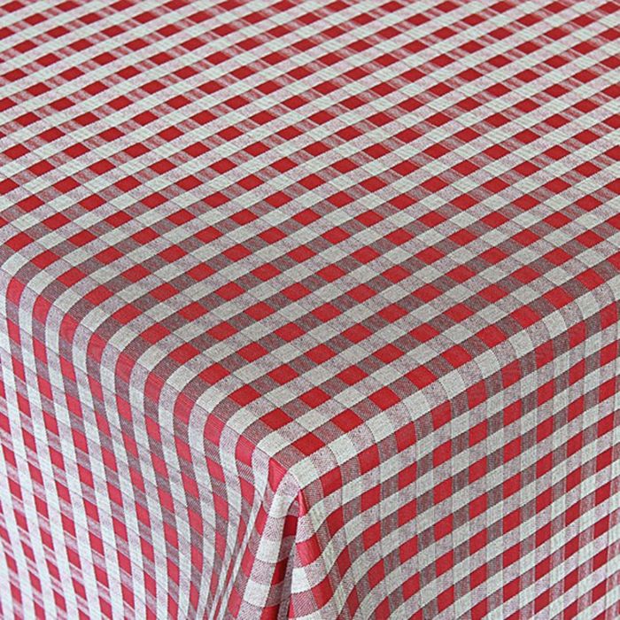 Клеенка столовая "Алекта", 137 см, рулон 20 п.м., 94-R157-1-2, Виши