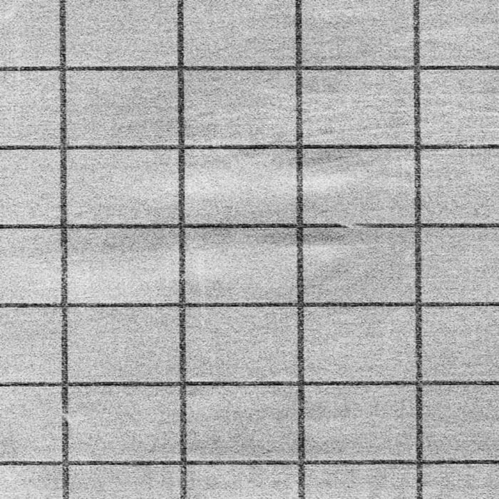 Клеенка столовая "Аврора", 137 см, рулон 20 п.м., 122-001-05 серебро