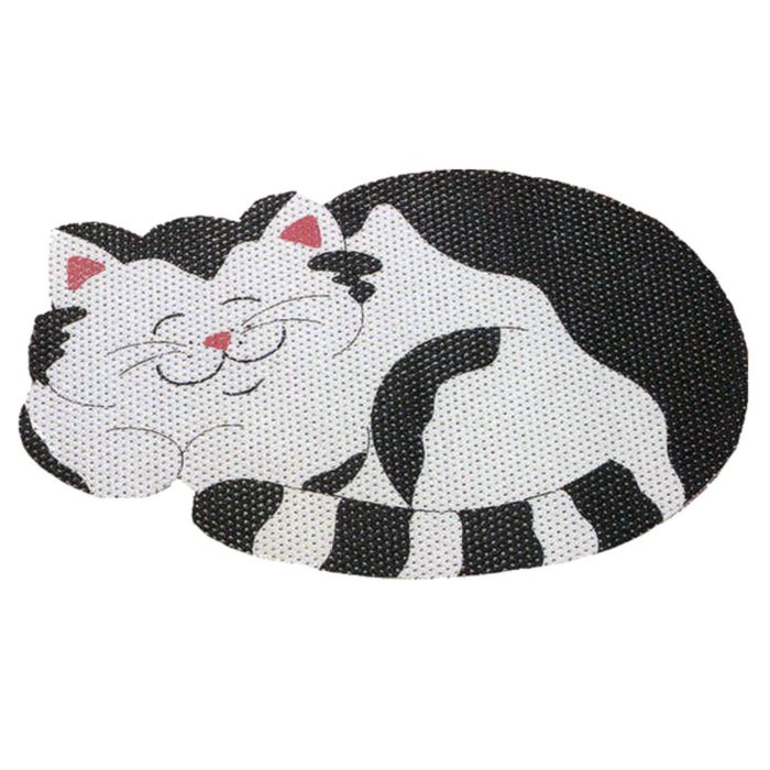 Коврик фигурный Funny "Кот"