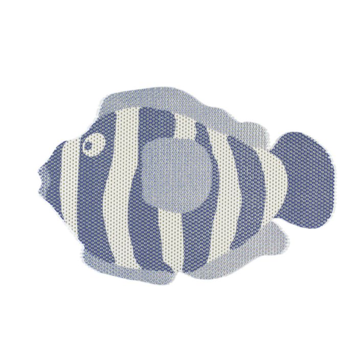 Коврик фигурный Funny "Рыба"