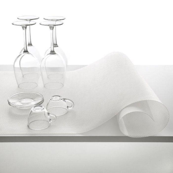 Коврик универсальный Lindo прозрачный, 50х150 см