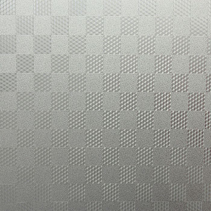 Клеенка для стола "Table Mat" Transparent, 80 см, рулон 20 п.м., TD 97-001