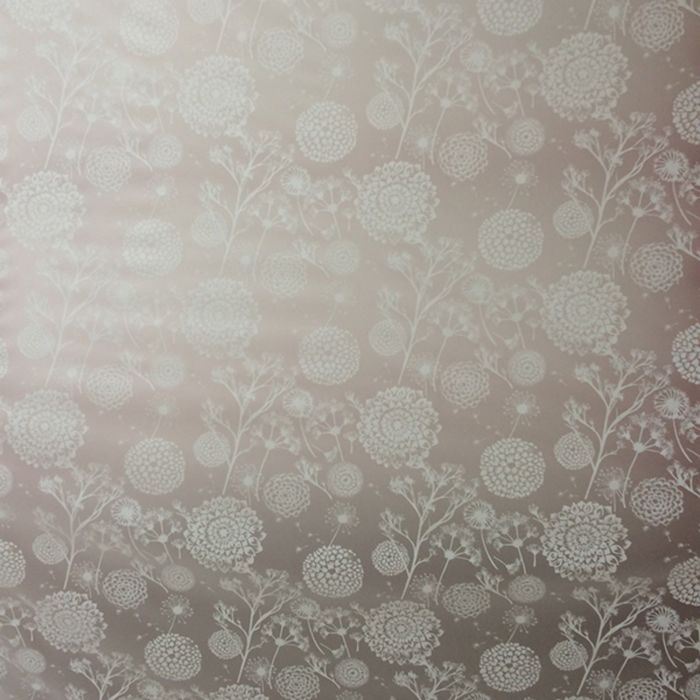 Штора для ванной 178х200 см, La Vita, P 044 Одуванчики