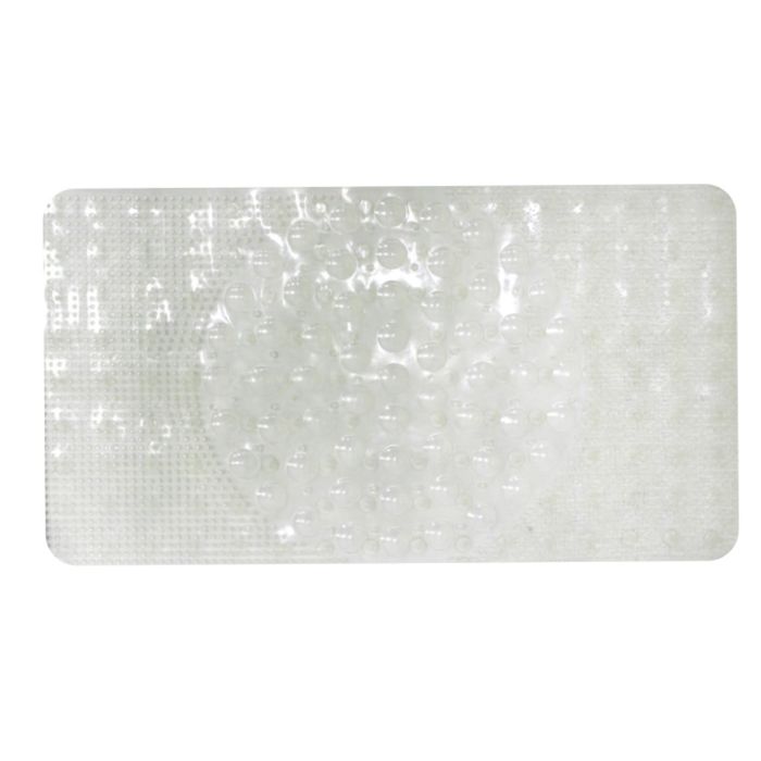 SPA-коврик массажный 66х38 см, прозрачный