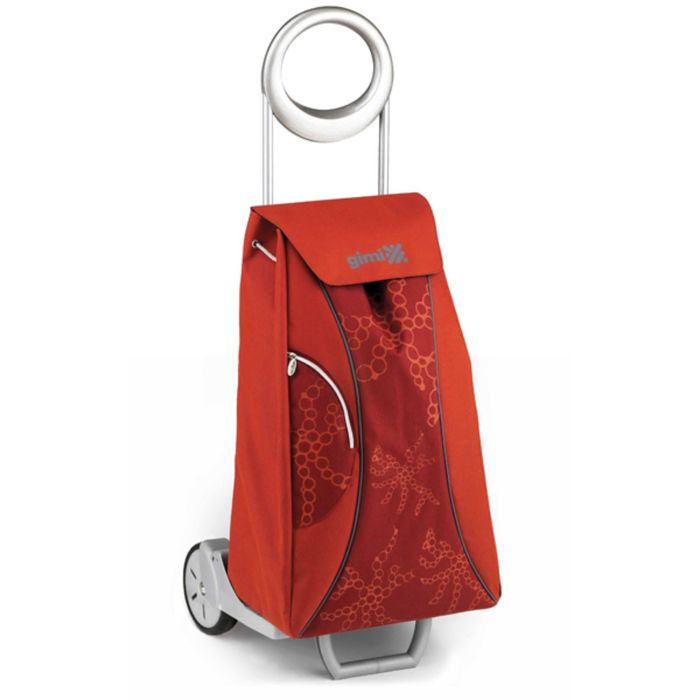 Сумка-тележка Market, микс