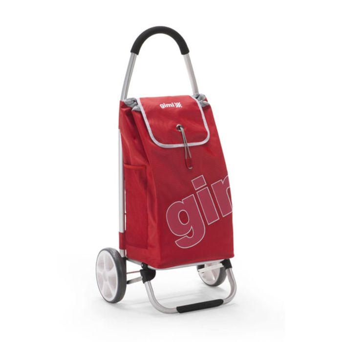 Сумка-тележка "Galaxy", красный