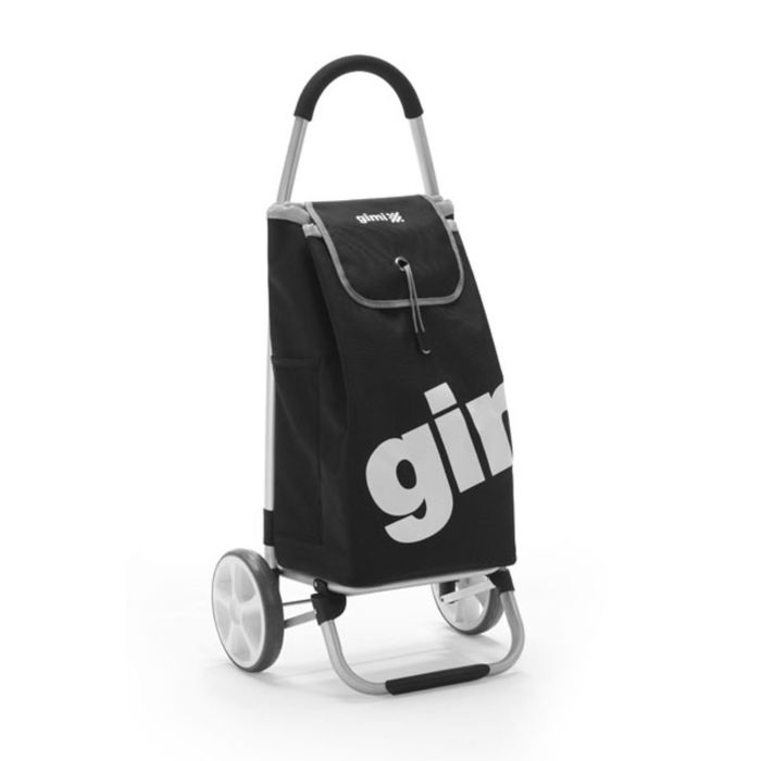 Сумка-тележка "Galaxy", черный