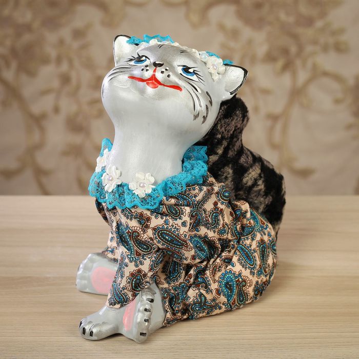 Копилка "Анфиса" микс