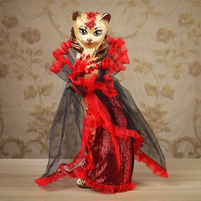 Копилка "Богиня" микс