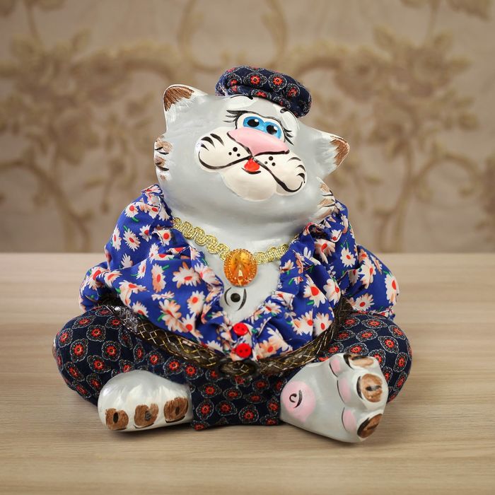 Копилка "Гиви" микс