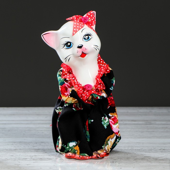 Копилка "Миледи" микс