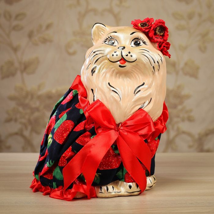 Копилка "Милка" микс