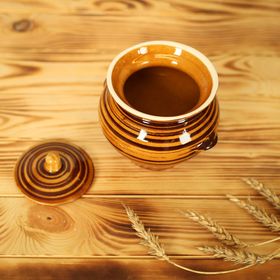 

Горшок "Тополек", 0.5 л